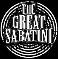 The Great Sabatini : Dial Tone
